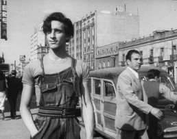Los Olvidados de Luis Buñuel